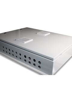 Dimmer stepless FlexLED XLG/B6 PDM 2 outputs with max 138W